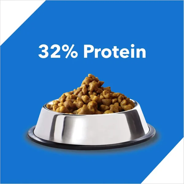 Drools Tuna And Salmon Adult Cat Food - 7 kg - Image 4