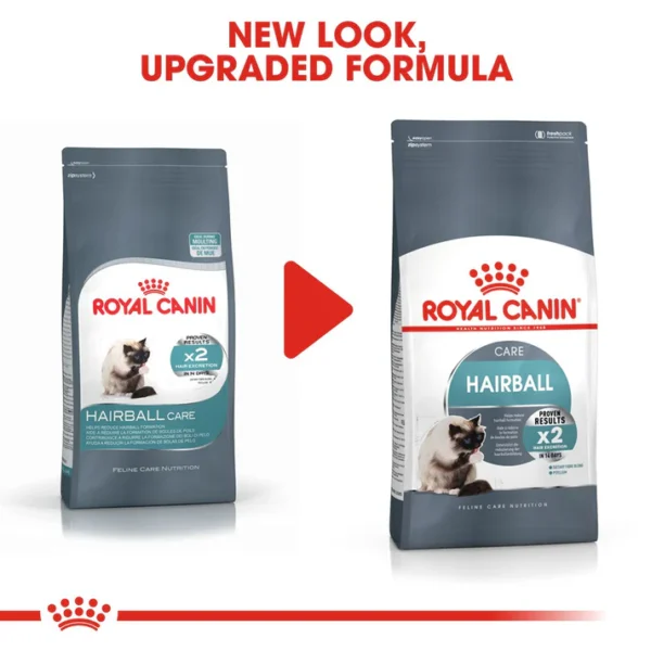 Royal Canin Hairball Care Dry Cat Food - Image 6